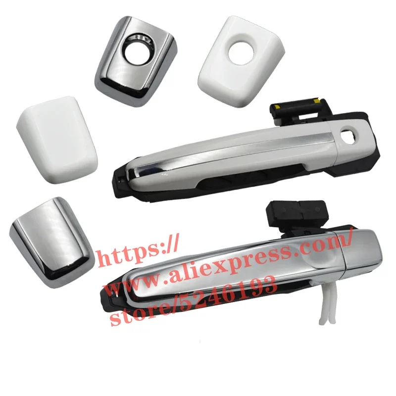 Door Exterior Handle for Geely MK GC6 Door Outside Handle