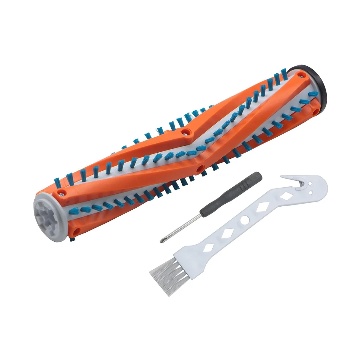 

1 упаковка, щетки-ролики для пылесоса BSV2020, BSV2020P, BSV2020G Powerseries