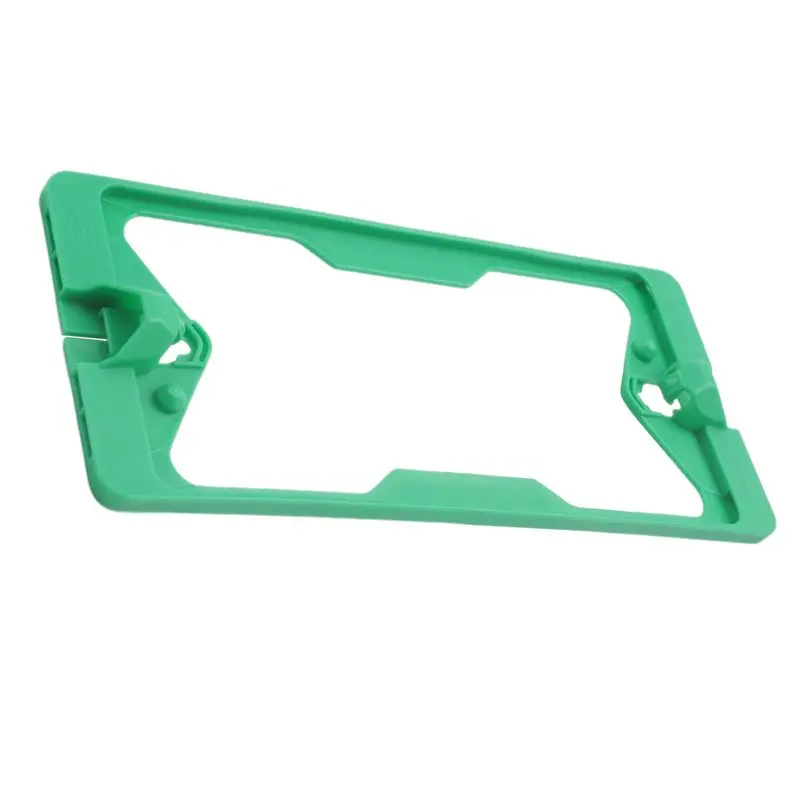 N10R-Replacement Plate - Cloth Carrier Suitable For Vorwerk Kobold SP7 SP600 SPB100 Vacuum Cleaner And Cordless Suction Wiper
