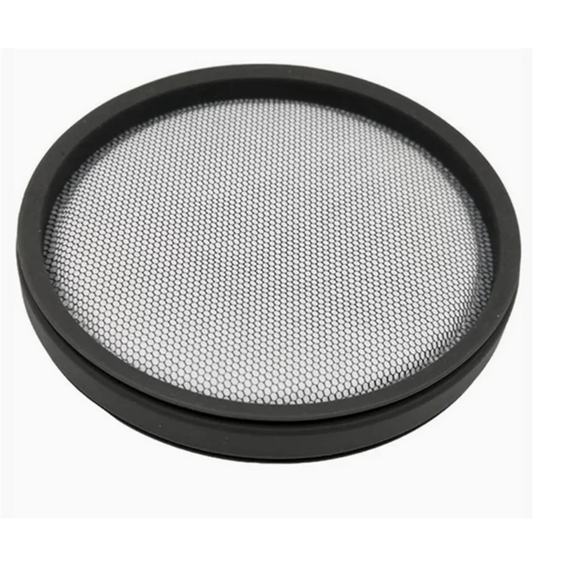 

AC93-5 Pcs Filter With 1 Cleaning Brush For Dreame T10 / T20 / T20 Pro / T30 / T30 Neo / R10 / R10 Pro / R20 Vacuum