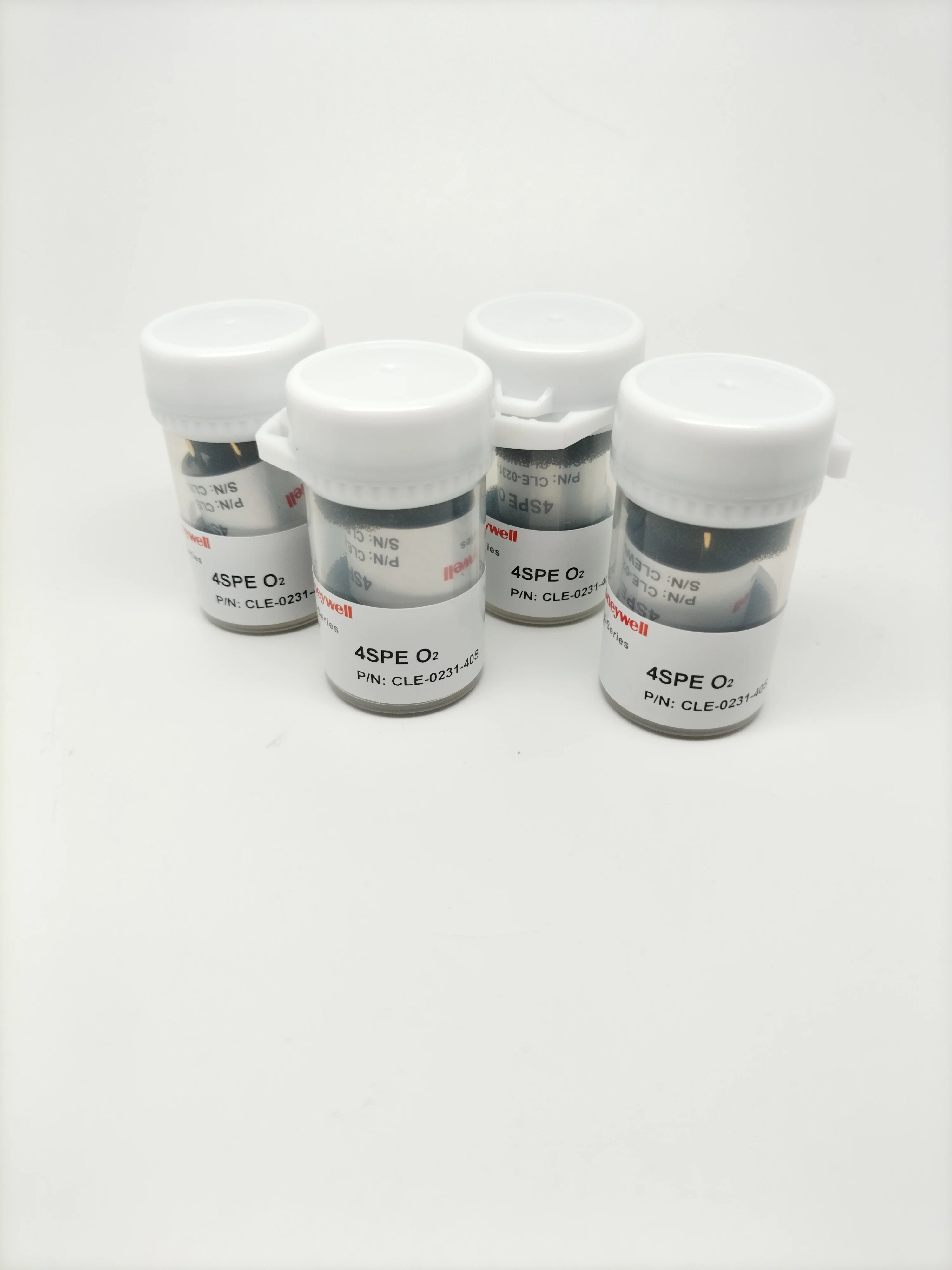 

CLE-0231-40S Honeywell Authorized Agent Oxygen Sensor New Original Fast Shipping