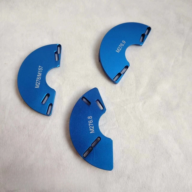 Motor Nokkenas Gereedschap Timing Tool