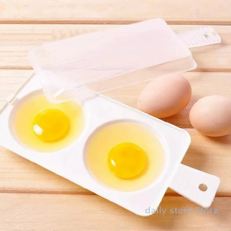 

Egg Steamer Egg Fryer Egg Cooker Soft Hearted Egg Mold Boiled Poached Eggs And Steamed Egg Bowl Shuibo Egg Microwave