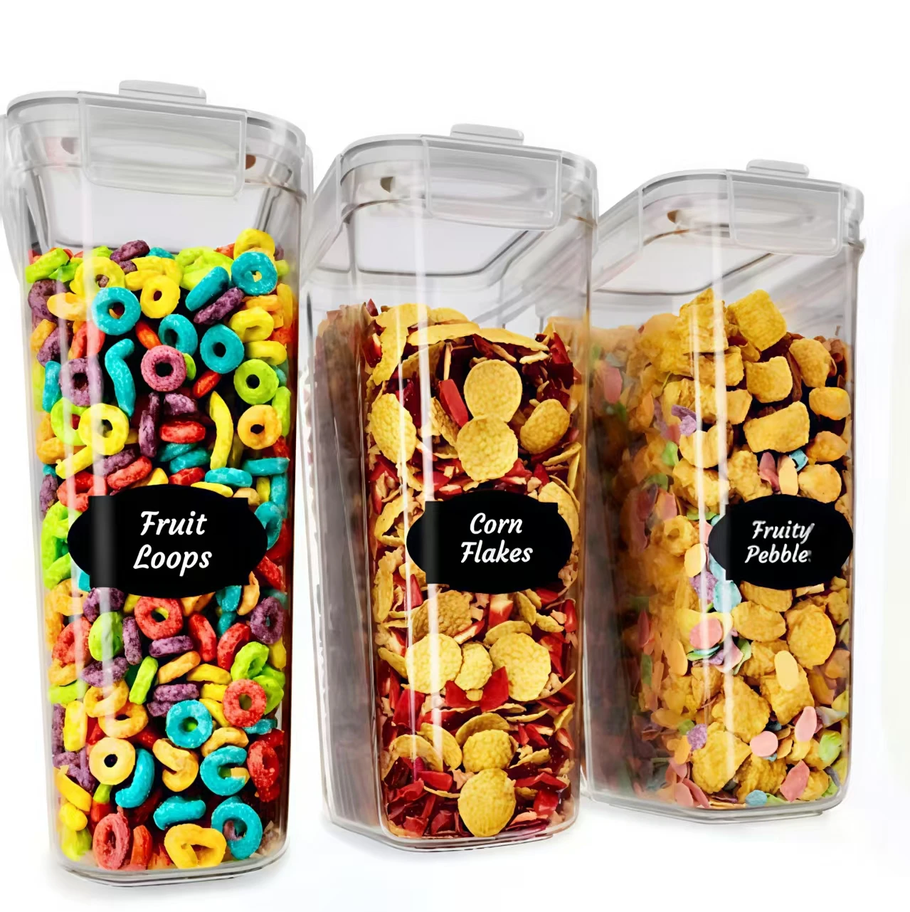 Large (5L) 2/3Pcs G…