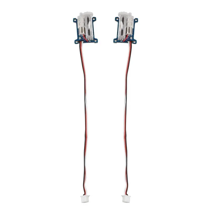 AS96-1 Pair Servo Micro-Type Analog 1.5G Loading Two Linear Servo