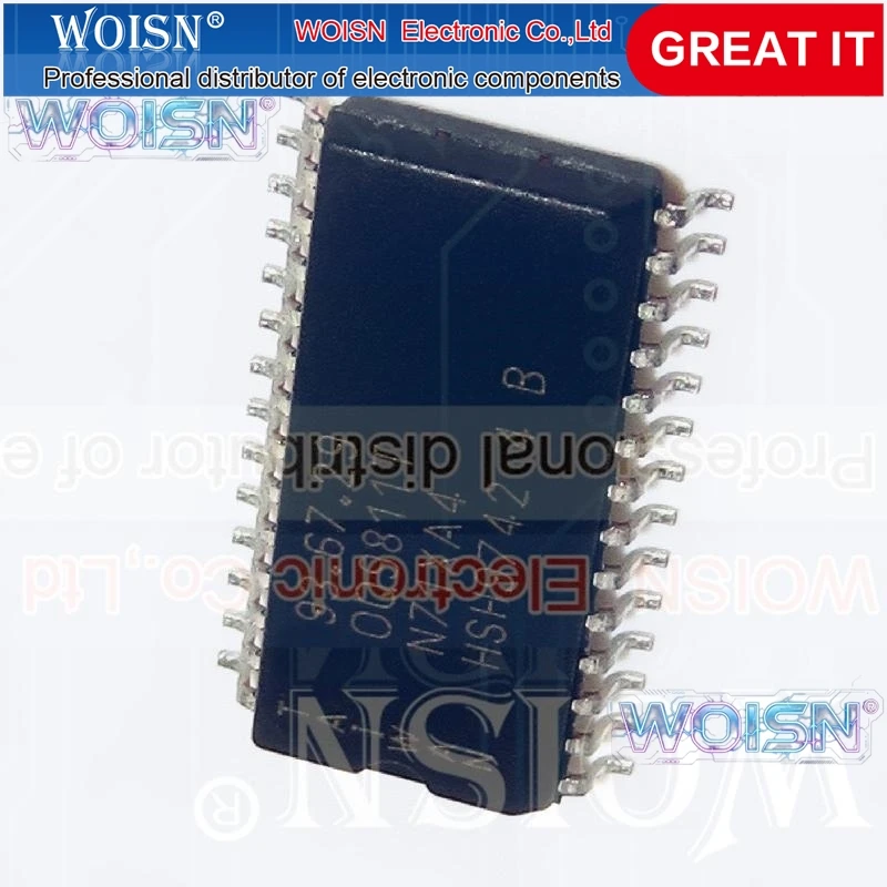 SOP-28 93.67.29 OQ9811 OQ9811T