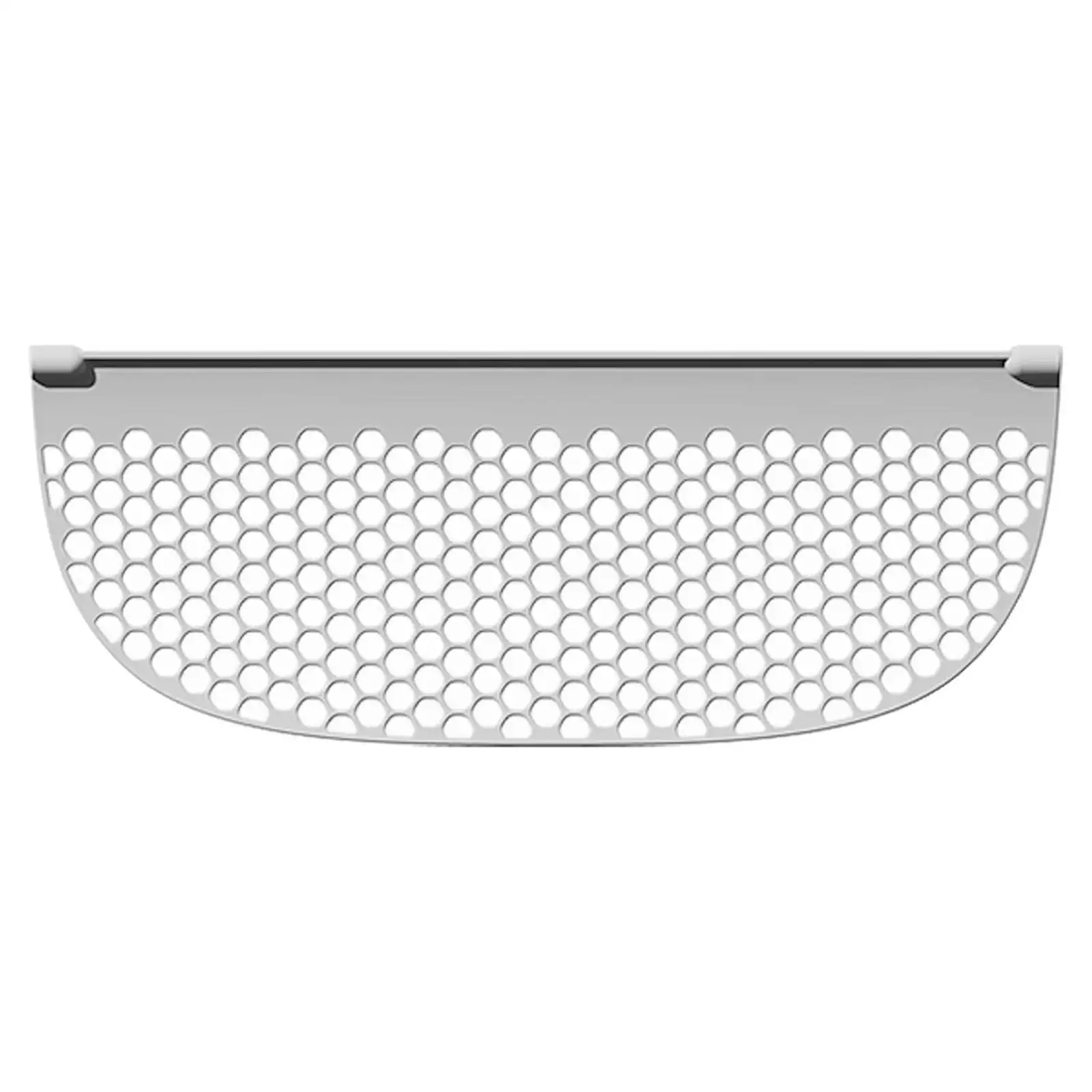 Picture 3: Self Cleaning Cat Litter Box Filter Small Holes Spare Parts Efficient Automatic Cat Litter Box Part Sturdy Replace for C20