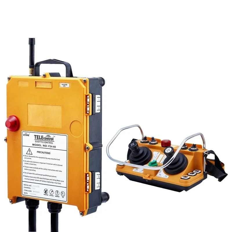 Wireless Long Dista…