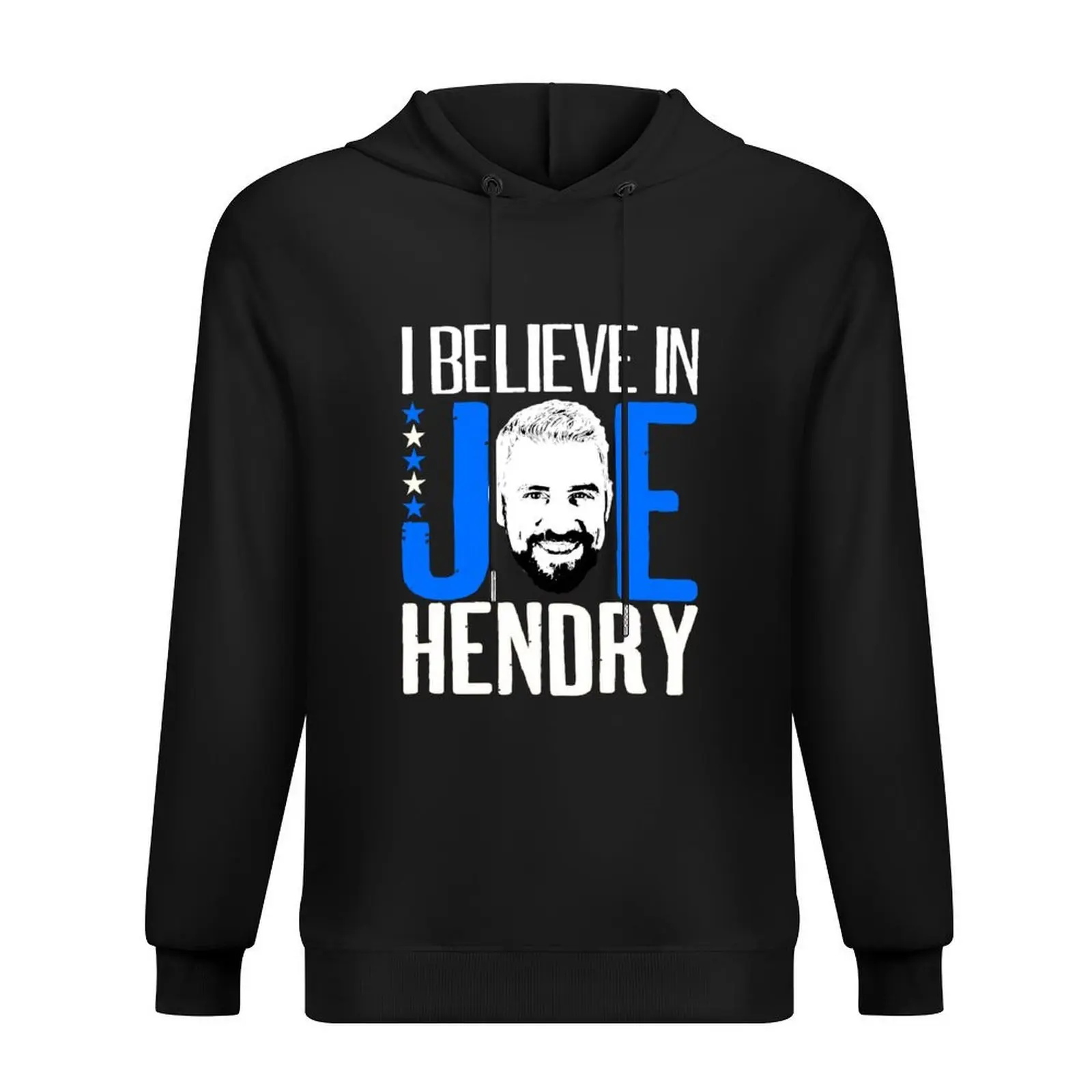 

I believe in Joe Hendry 2024 Hoodie fashion men aesthetic clothing winter clothes men clothes men's hoodies