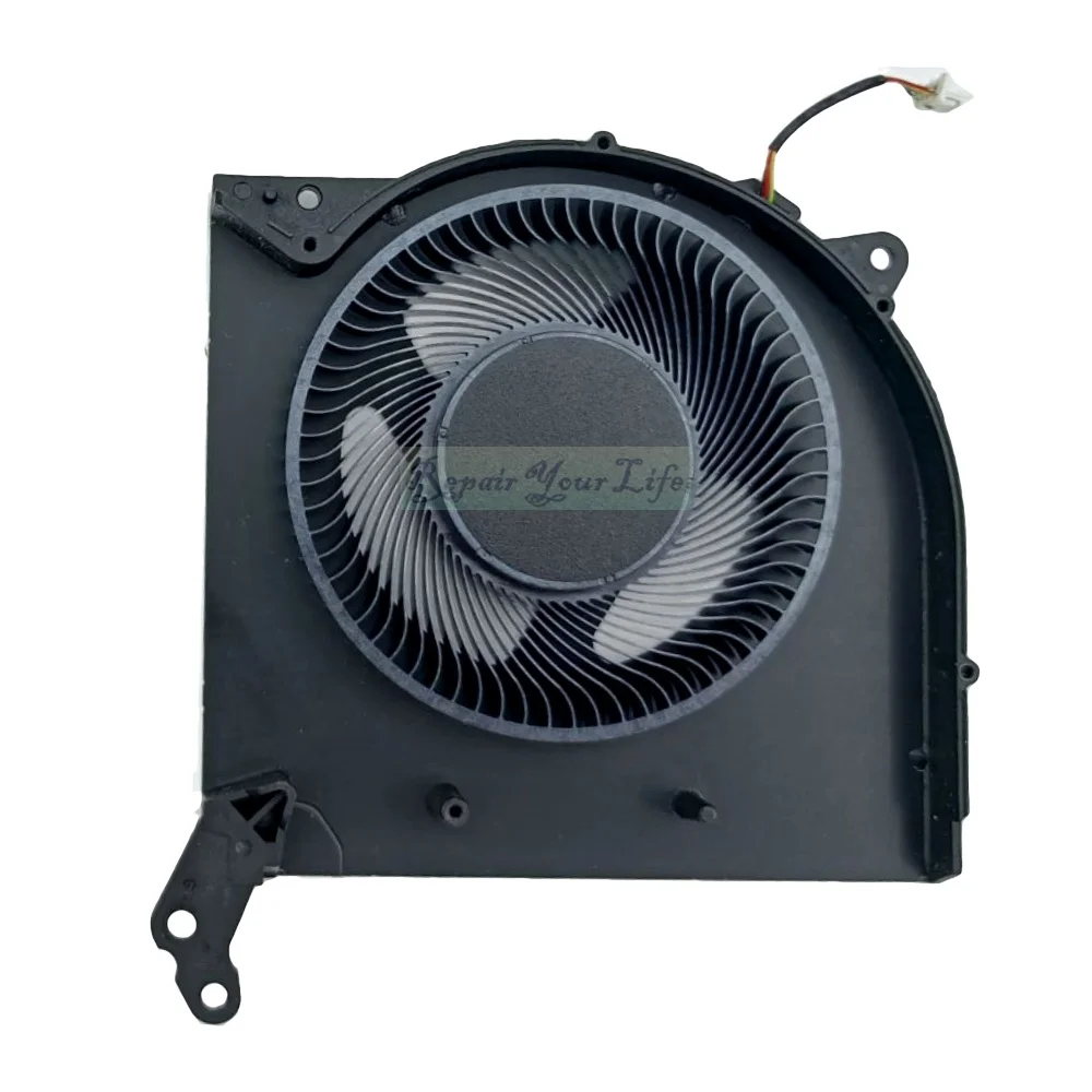 Imagem -05 - Ventilador de Refrigeração Cpu Gpu para Lenovo Legion 515ith6h 5-17ith6h 82jh 82mh 82jm Y560 Ventiladores Cooler para Laptop e Jogos 5h40s20332 Fnr