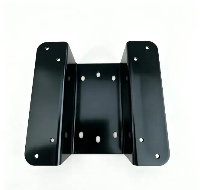 CJ890 VESA Mount Adapter is only Compatible for Samsung 43" CJ890 Super Ultra-Wide Curved Monitor- 75x75 to 100x100 Wall Mount