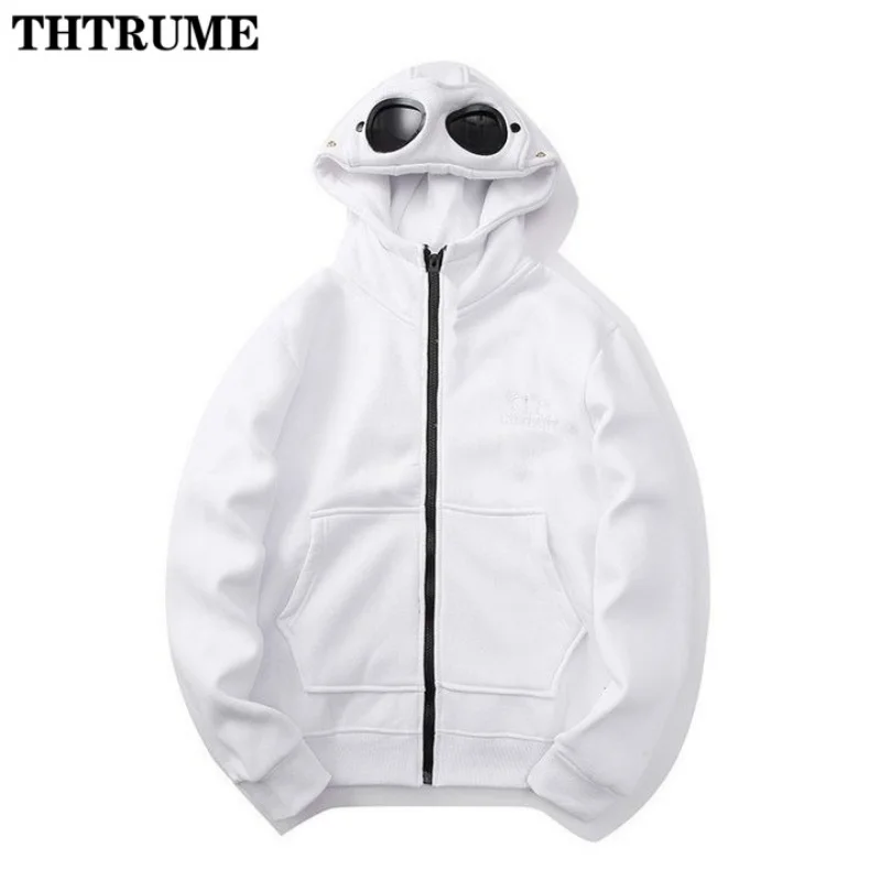 Vintage Y2K Autumn Winter Hoodies For Women Fashion Long Sleeve Solid Loose Pullovers Hooded Tops Casual Streetwear Sweatshirts