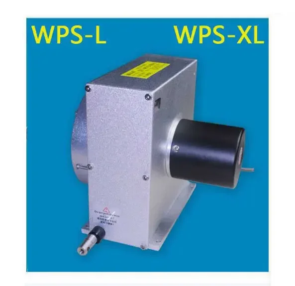 2025 ميلى WPS-XL-10000 المناطق الغربية سحب حبل استشعار الإزاحة WPS-XL-12000-4020T