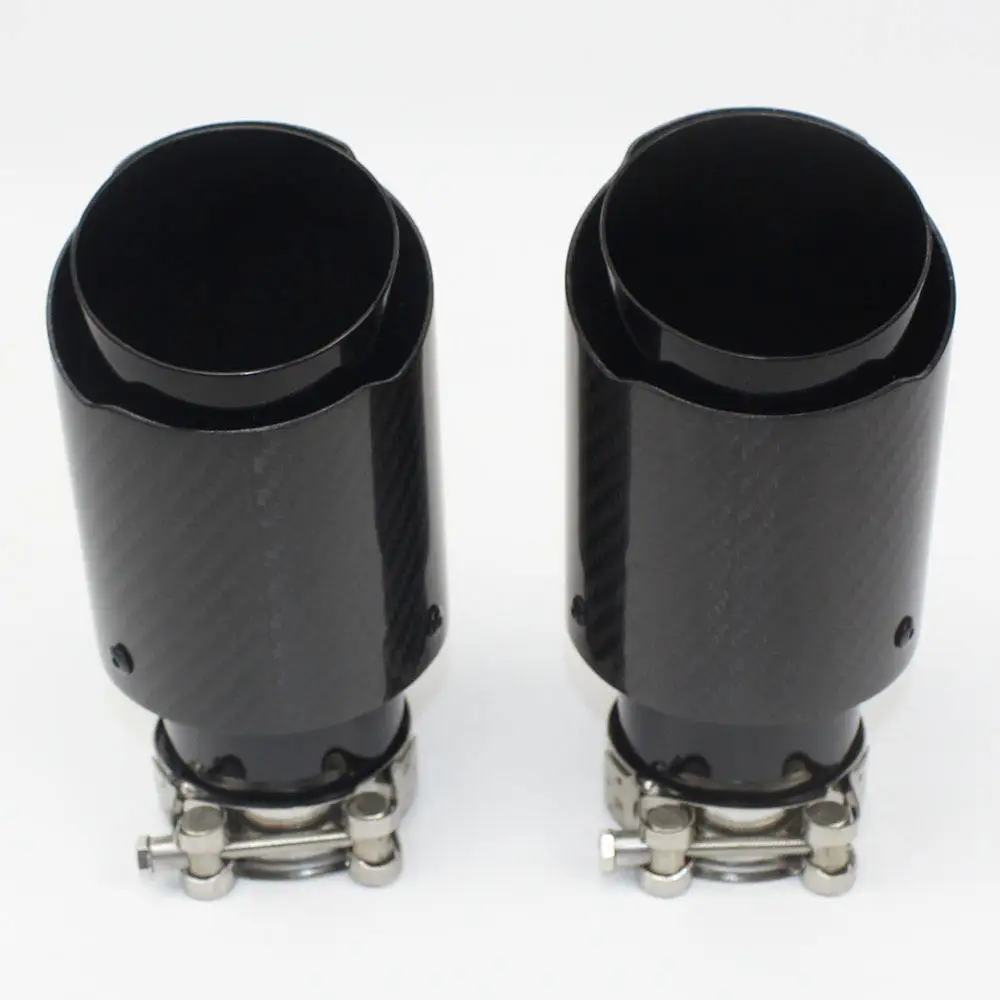 Nuovi accessori di scarico per tubi di scarico per ricambi auto dal design speciale