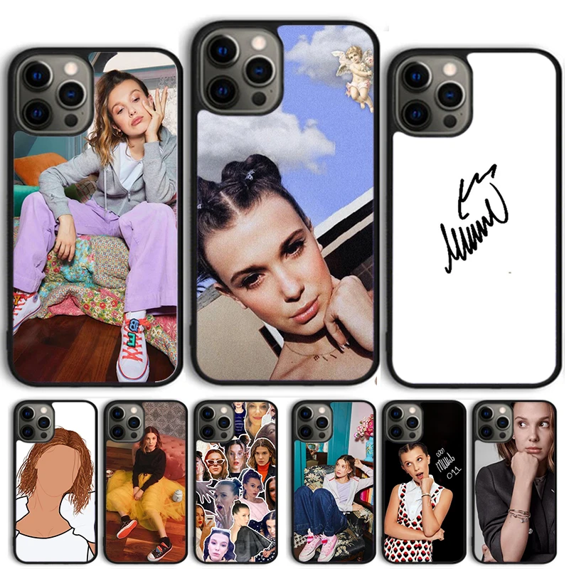 Millie Bobby Brown … - image