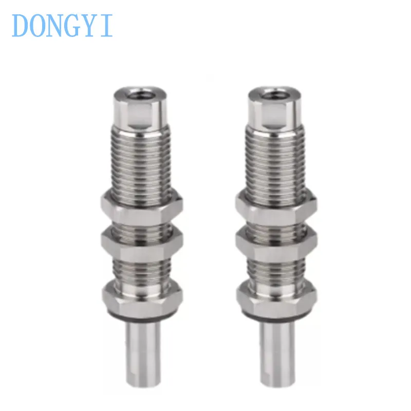 Retractive Level Compensator PSPS PSPS-I10M5F-I15M5F-I20M5F-I6RM5F-M10 PSPS-I10RM5M-I10M5M-I3D5-M8 PSPS-I10D5-M8 PSPS-I6D5-I8