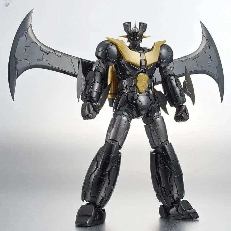 

Оригинальный BANDAI HG 1/144 GRAN MAZINGER INFINITY MAZINGER Z GRENIZER MAZINKAISER INFINITISM в наличии