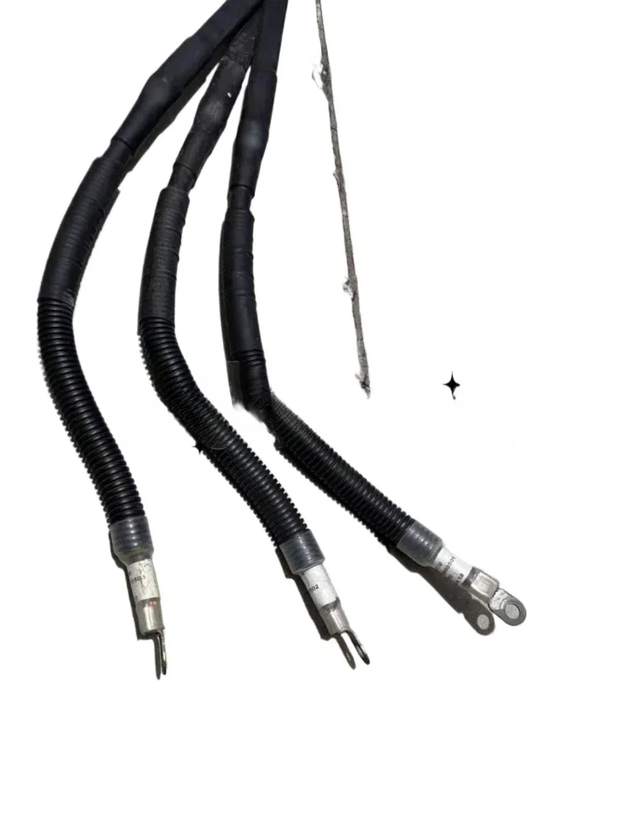 11233800502 Cable Assembly Suitable for Linde Forklift 1123 Model