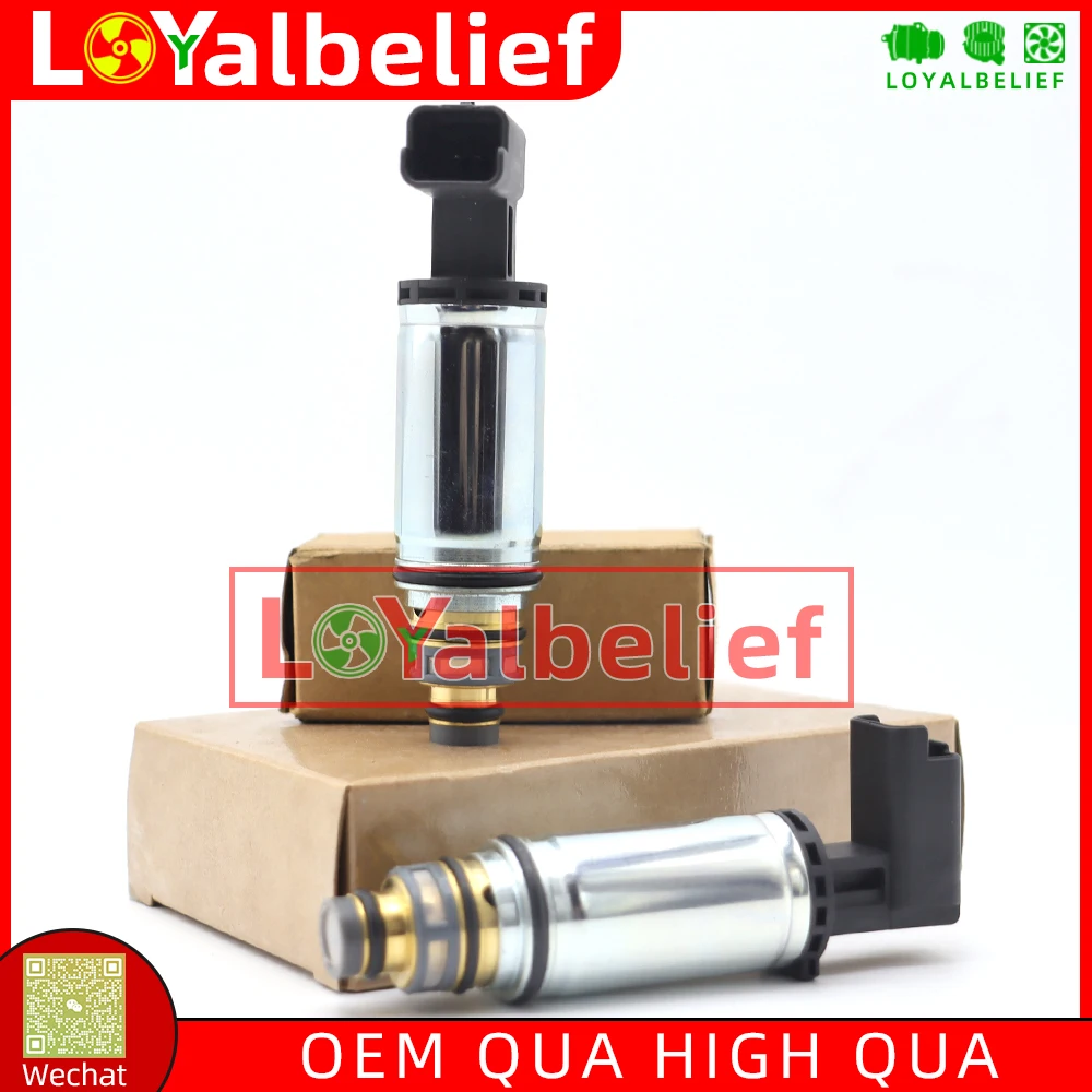 

LY-94 VCS-12E AC Compressor Control Valve For Citroen Peugeot 308 9675655880 Z0015961B Z0015242C