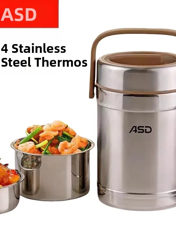 contenitore-termico-per-pranzo-in-acciaio-inox-ashida-zhen-yue-rws15ty-rws20ty-pentola-portatile-per-riso-per-lavoratori-d'ufficio-e-attivita-all'aperto