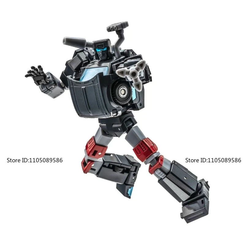 สินค้าใหม่ในสต็อก บรรจุภัณฑ์เดิม ทรานส์ฟอร์เมอร์ G1NA-H64 ไทรล์เบรกเกอร์ ของสะสม โมเดลคลาสสิก ของเล่น ของขวัญวันหยุด ฟิกเกอร์