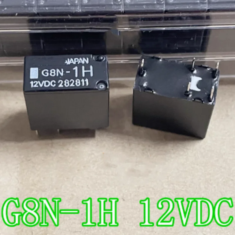 relay G8N-1H 12VDC G8N-1 G8N-1L  G8N-1S G8N-1U