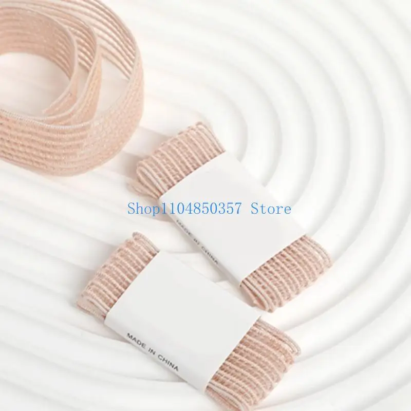 652F Ballet Pointe Shoes Elastic Bands Band Ballet Pointe Shoes Accessories