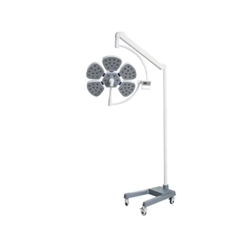 LED Medical Examination Light for Gynecology Operations Medical Operation Lighting