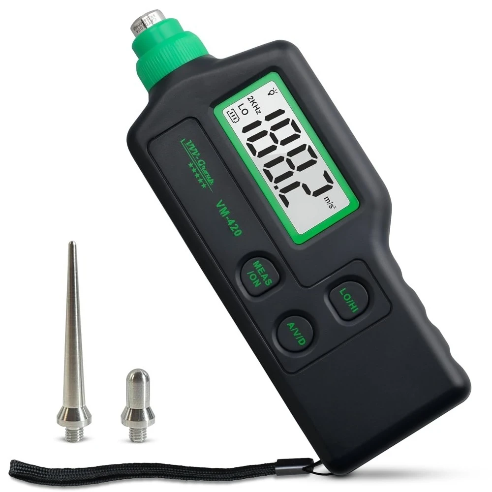 Outdoor Tools/Vibra…