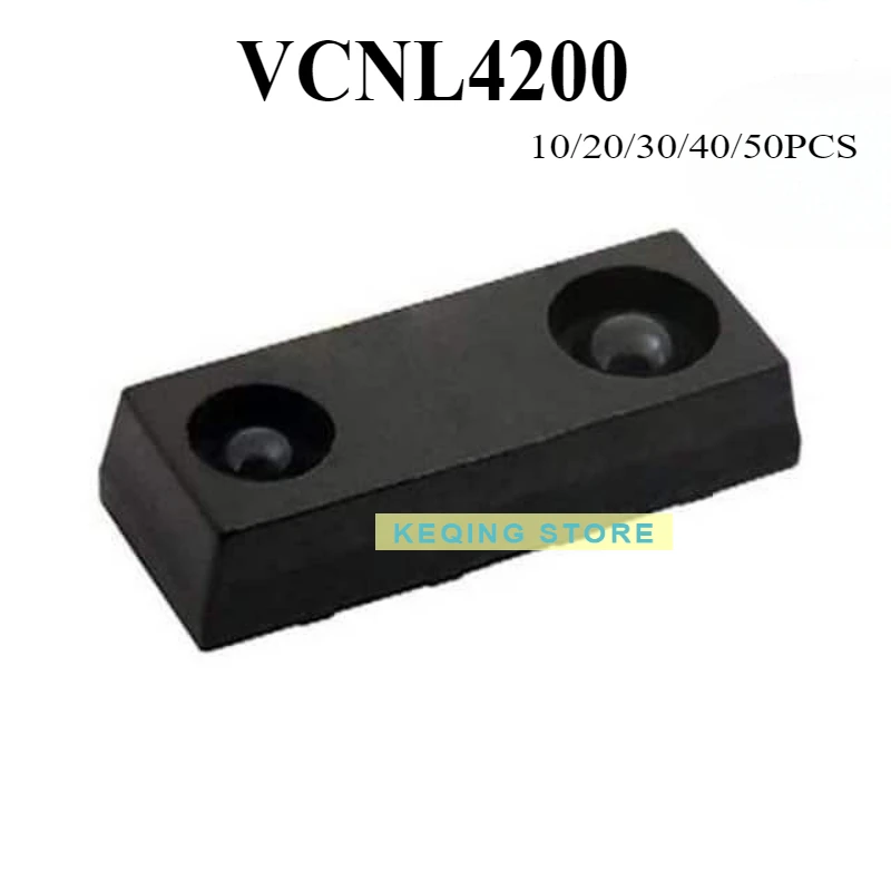 VCNL4200 Ambient Light Sensor SMD-10P