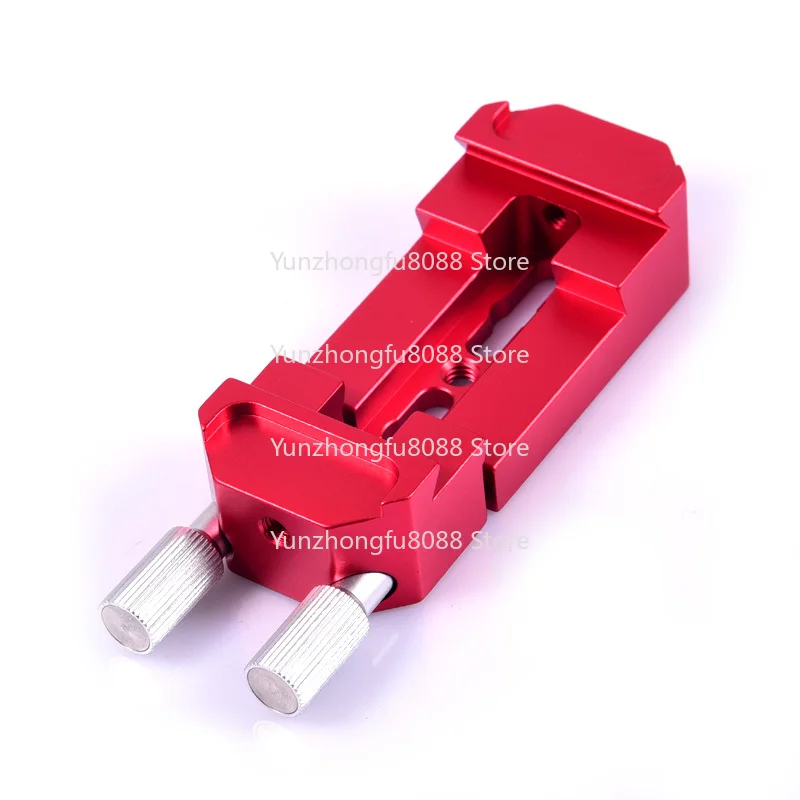 S8305 D نوع V نوع متعدد الوظائف/فتحة مزدوجة صغيرة فتحة هاتيل صغيرة