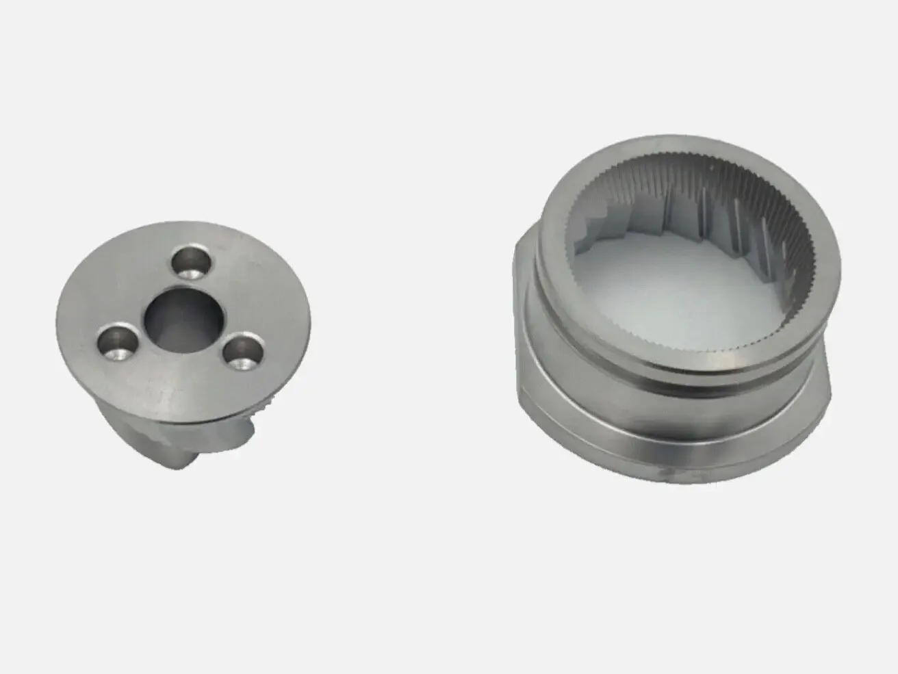 Jura Grinder Burrs Conical Kit Set Replacement For ENA, Impressa C, F, S, X, Z 226473500