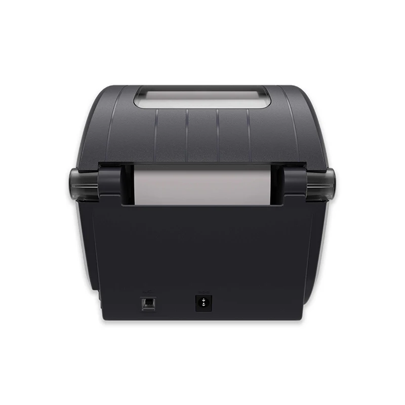 Quick Print Self Diagnostic Mechanism Desktop Barcode Printer for Retail Store