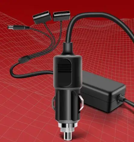 ポータブル充電器4s4 s,バッテリー送信機,高速充電ポート,旅行,屋外輸送用