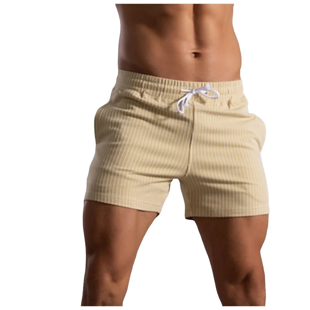 

Мотоциклетные шорты-карго, мужские повседневные шорты, разноцветные полосатые спортивные пляжные шорты, мужские брюки 여성반바지, брюки для мужчин плюс