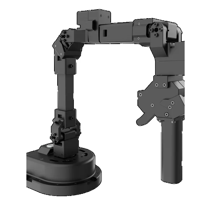 

Suitable for Aloha leader/follower teleoperation embodied intelligent teaching arm