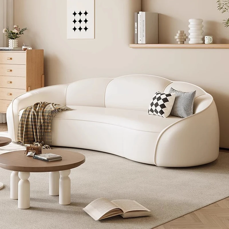 

Large Size Room Decor Living Room Sofas Beauty Wooden European Cheap Unique Living Room Sofas Modern Divano Hotel Furniture