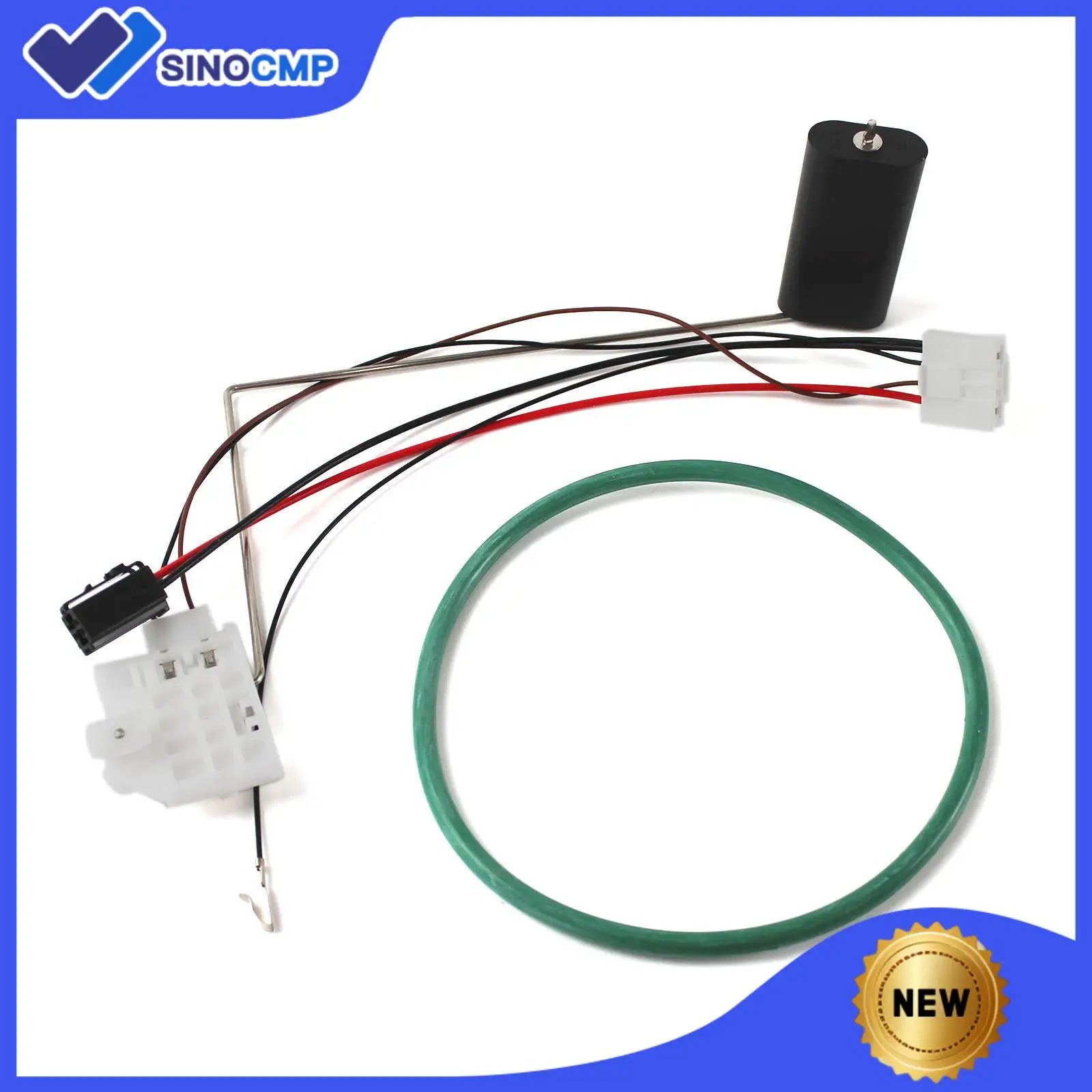 

68141873AA Fuel Pump Level Control Module Sending Unit for Dodge RAM 1500 5.7L 2011-2017 OEM MOPAR Replacement Fuel Level Sensor