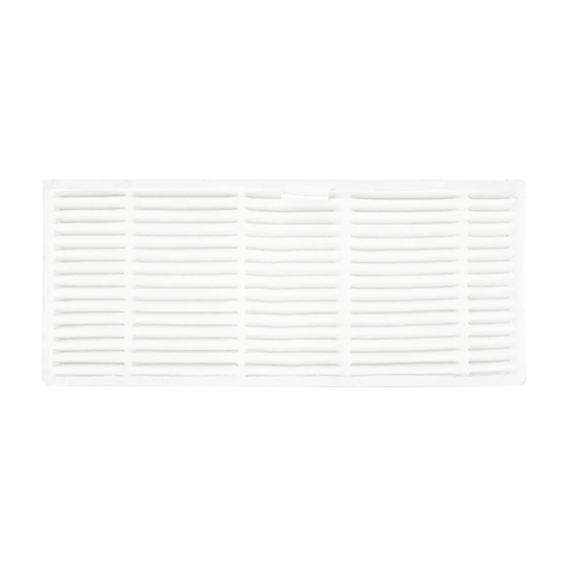 فرشاة رئيسية فرشاة جانبية فلتر Hepa لـ Imou L11 L11pro جهاز آلي لتنظيف الأتربة كيس لجميع الغبار ممسحة خرقة القماش الملحقات