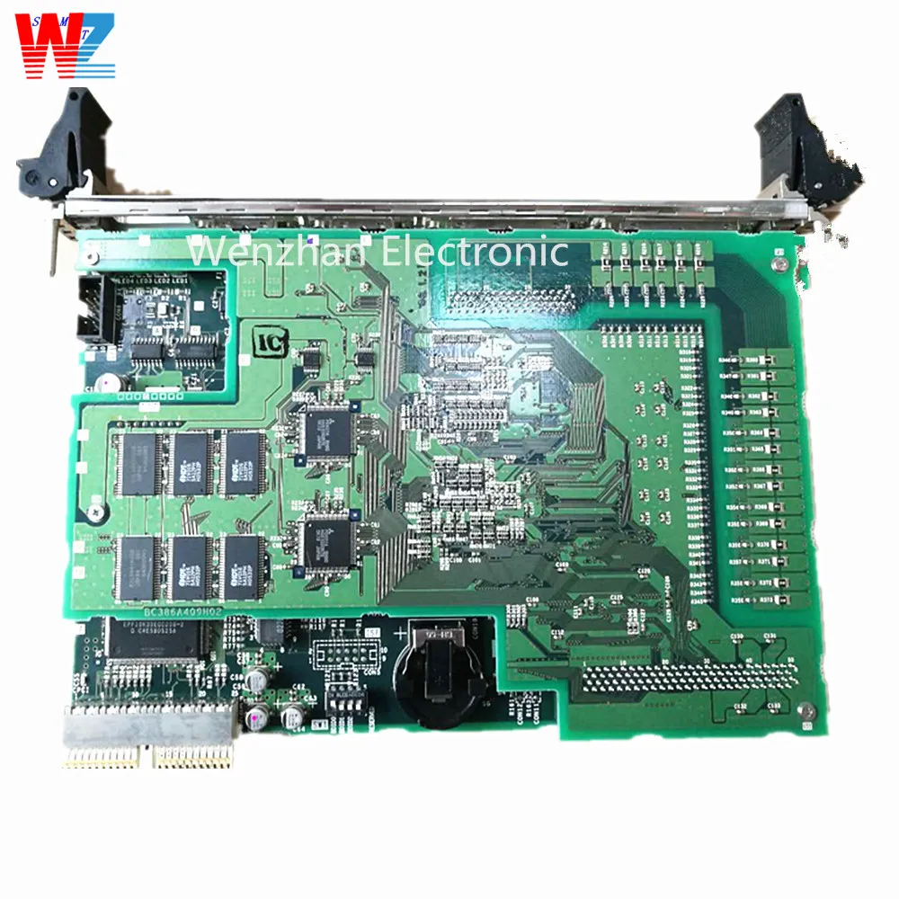 SMT  FX-1 Position Board 24Axes L901E721000