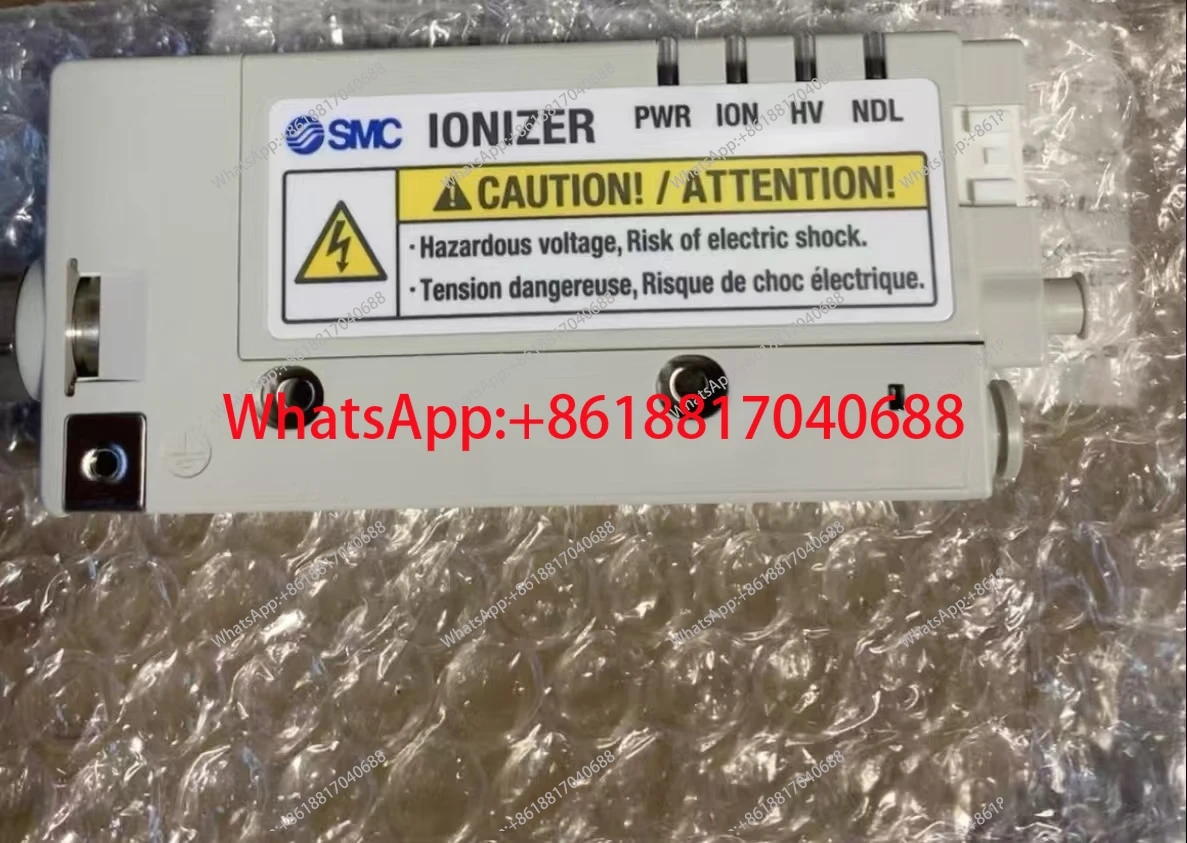 IZN10-NT IZN10E-CP Electrostatic Device High Precision Sensor for Industrial Automation