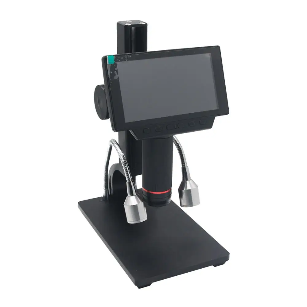 Andonstar ADSM302 High Quality Andonstar Microscope 5 Inch Screen Digital Microscope for PCB Repair Tool
