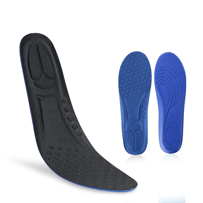 Mew Insole Invisible Heightening Template Air Cushion Shoe Inserts Variable Height Insoles Adjustable Cut Foot Pad