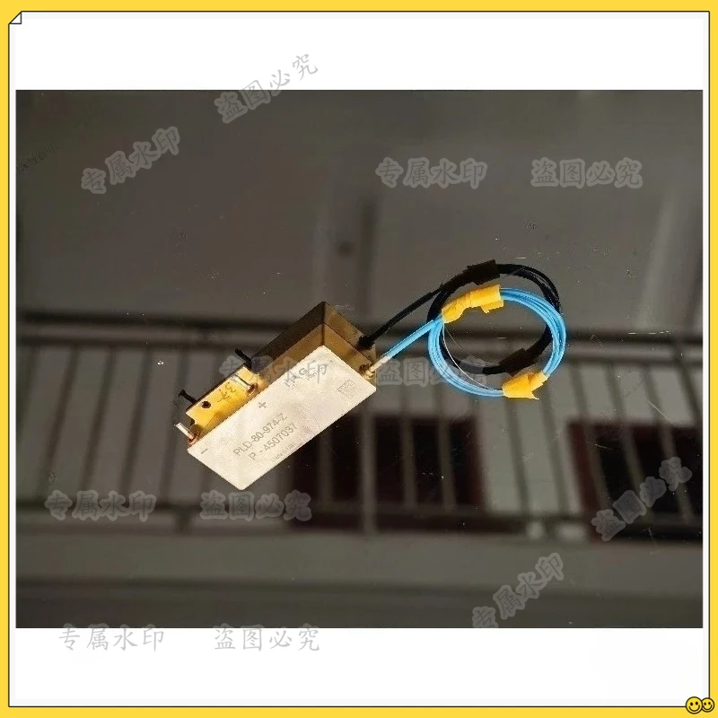 

Лазерная пушка, лазерный генератор PLD-708090 с оптоволоконным разборным блоком, компактный размер