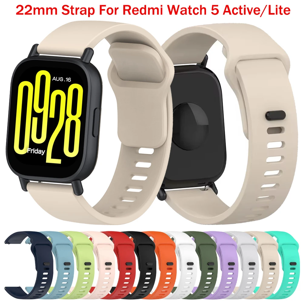 Silicone Loop Strap… - image