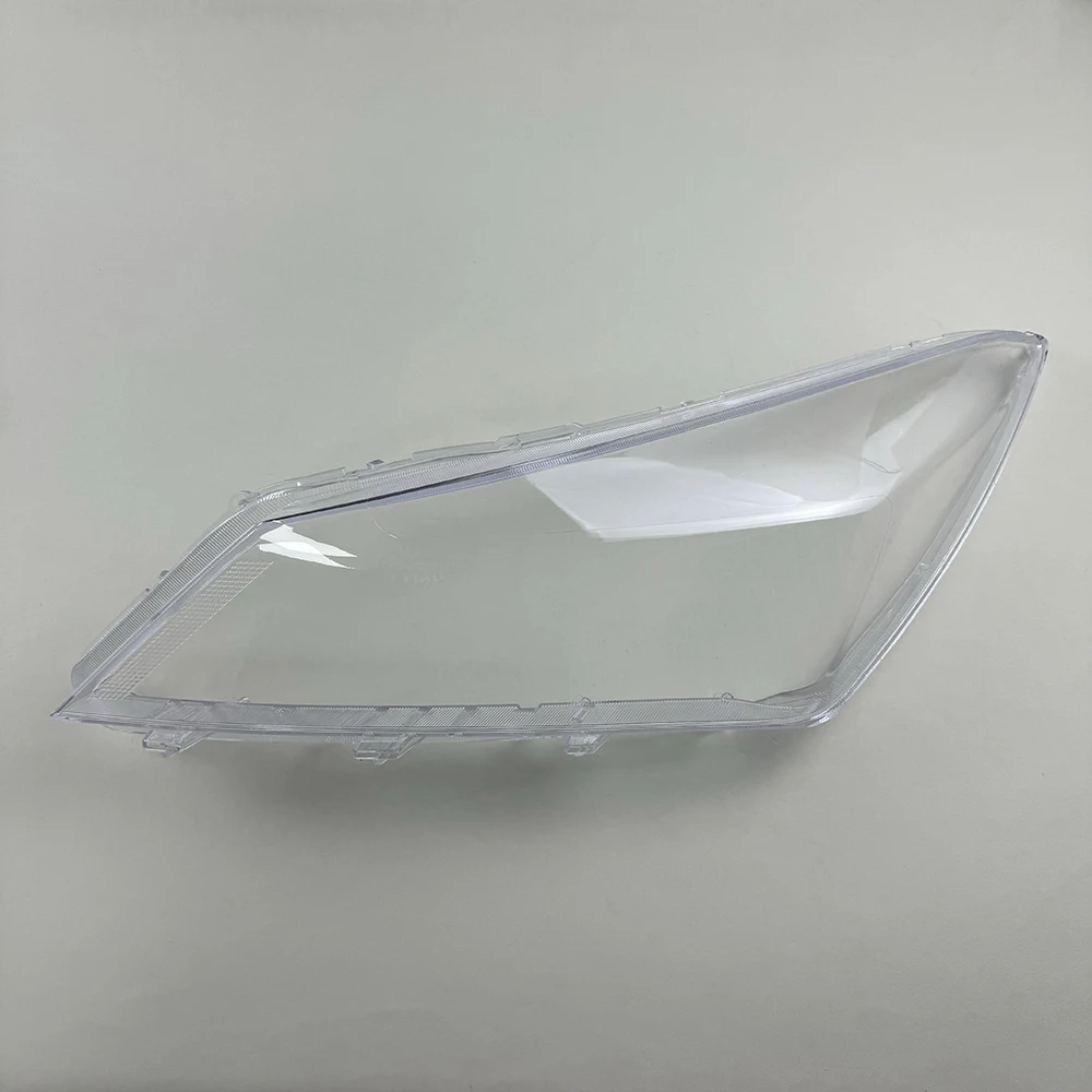 For ChangAn Alsvin V7 2015 2016 2017 Car Front Headlight Lens Cover Auto Headlamps Lampcover Transparent Lampshades Lamp Shell