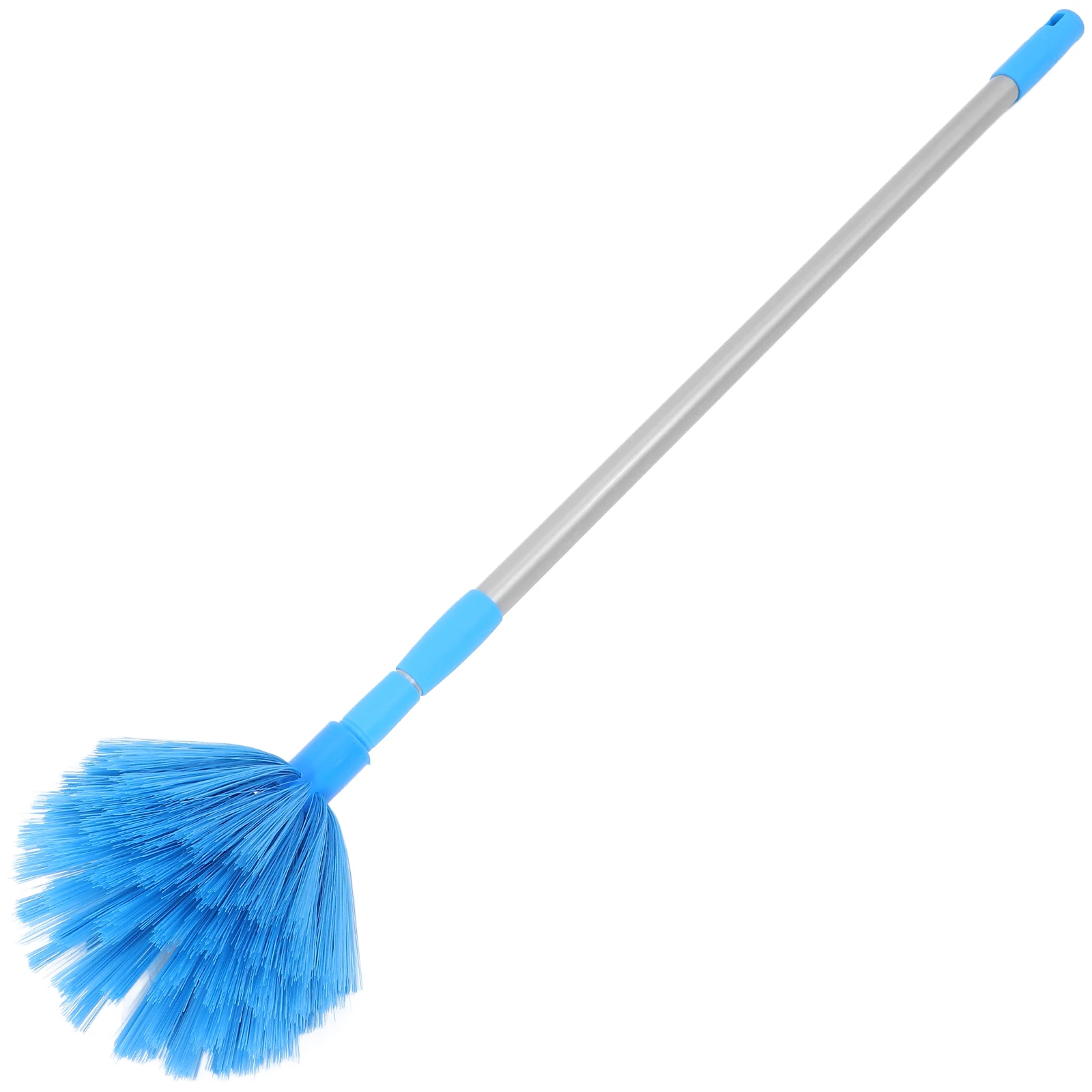 

Ceiling Fan Duster Extension Pole Dust Brush Blinds Lighting Cobweb Remover Spiderweb Cleaner Wall Dusting Tool Home Supplies