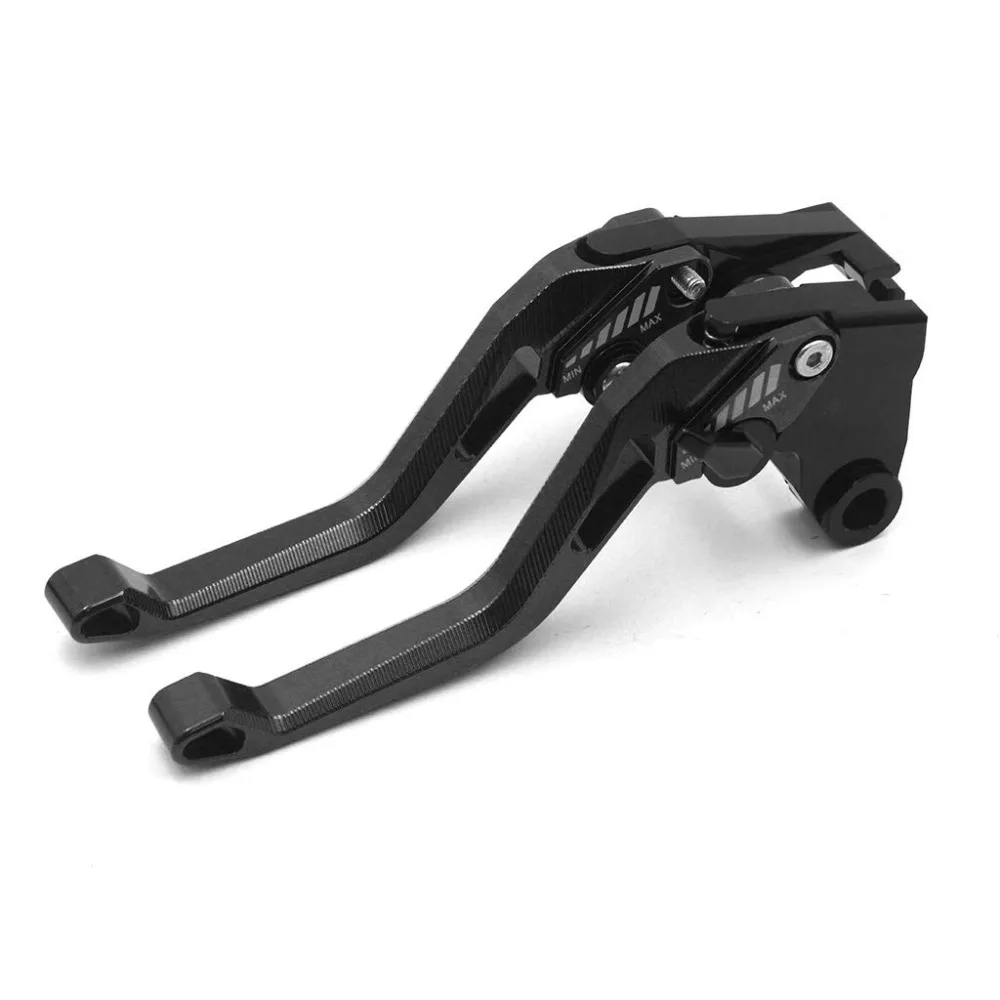 

5D Rhombus Brake Clutch Levers for Ducati 848 /EVO 2007-2013