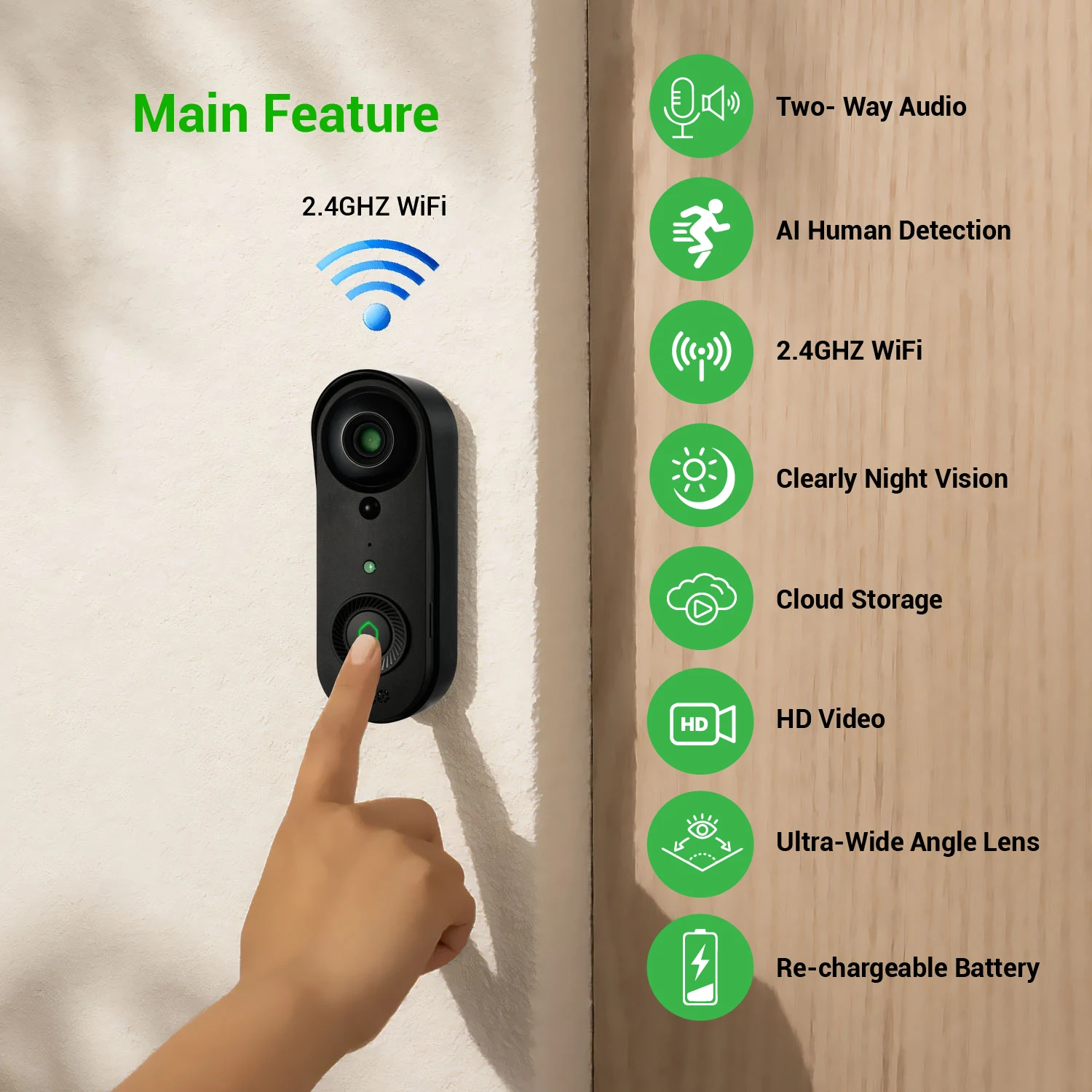 icam365-app-sonnette-ip-wi-fi-2mp-1080p-a-faible-consommation-visiophone-camera-de-porte-avec-sonnette-integree