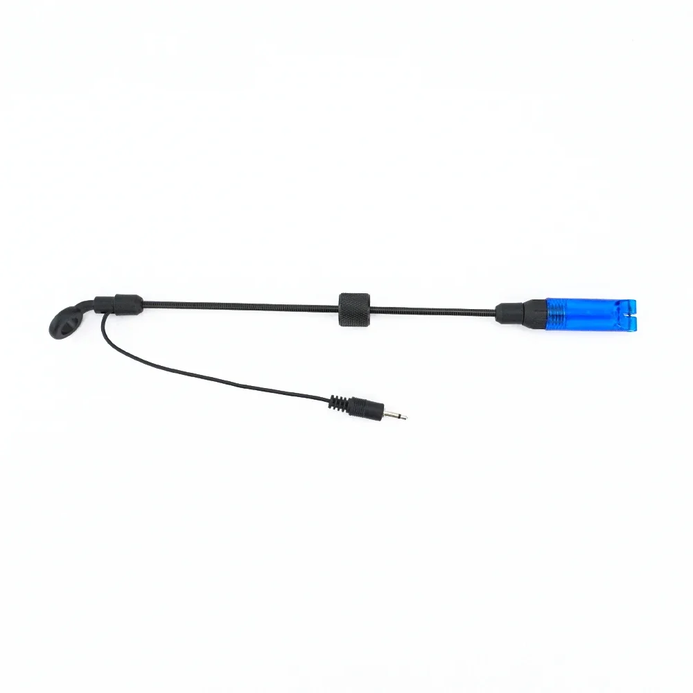 Hirisi B2032 Swinger LED – Indicador de caída para carpa - imagen 4